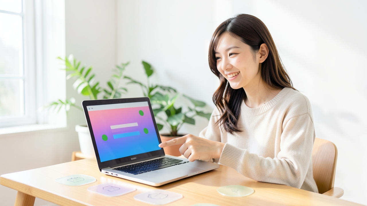 GoogleアナリティクスでAI経由のアクセスを確認するイメージ
