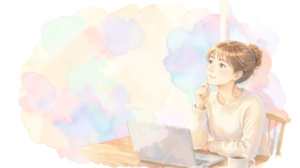 AI活用は本業の時間を守るために使うものだの記事のイラスト