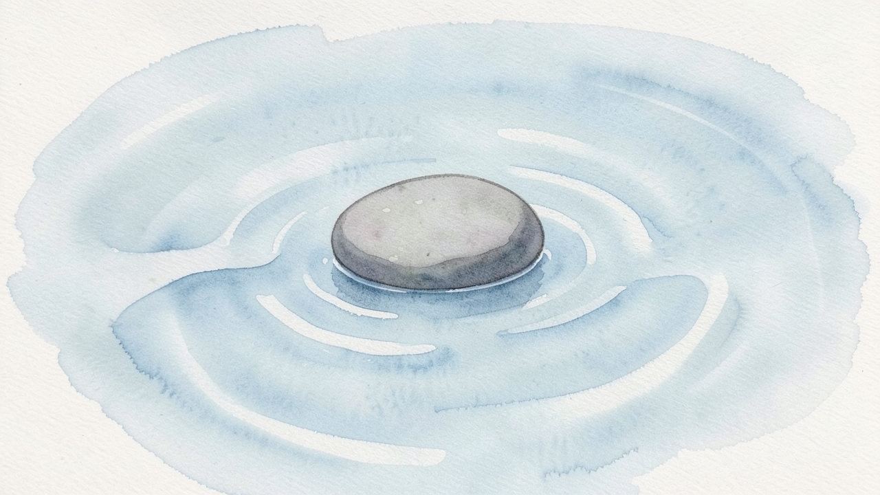 予算がなくても認知度が上がった会社がやっていたことの記事のイラスト