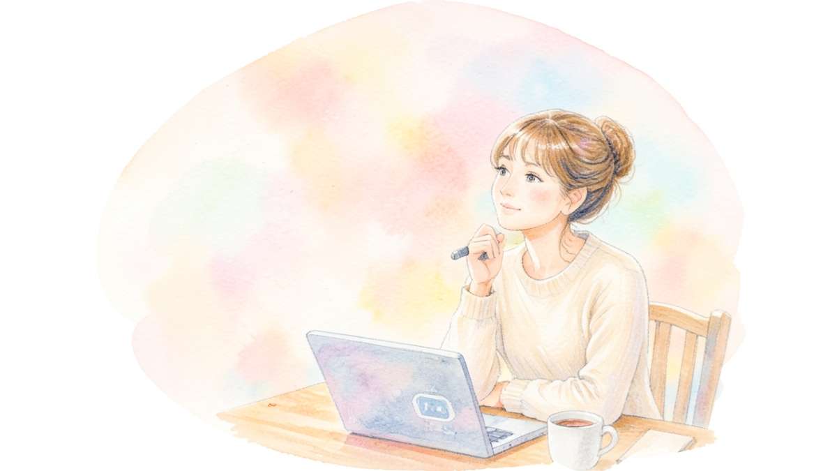 AIツールはどれを選べばよいのかの記事のイラスト