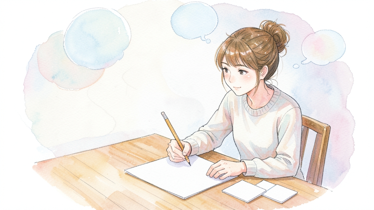 AIに毎回説明していることを書き出すイメージ